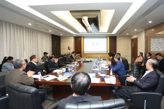 分论坛三会场图
